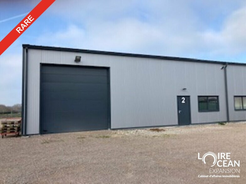 Flex in Chauvé for sale - Building Photo - Image 1 of 6