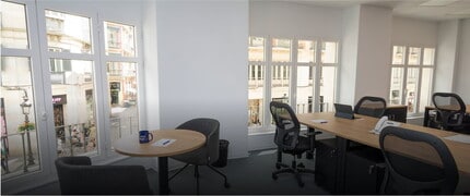 Rambla de Catalunya, 18, Barcelona, Barcelona for lease Interior Photo- Image 2 of 6