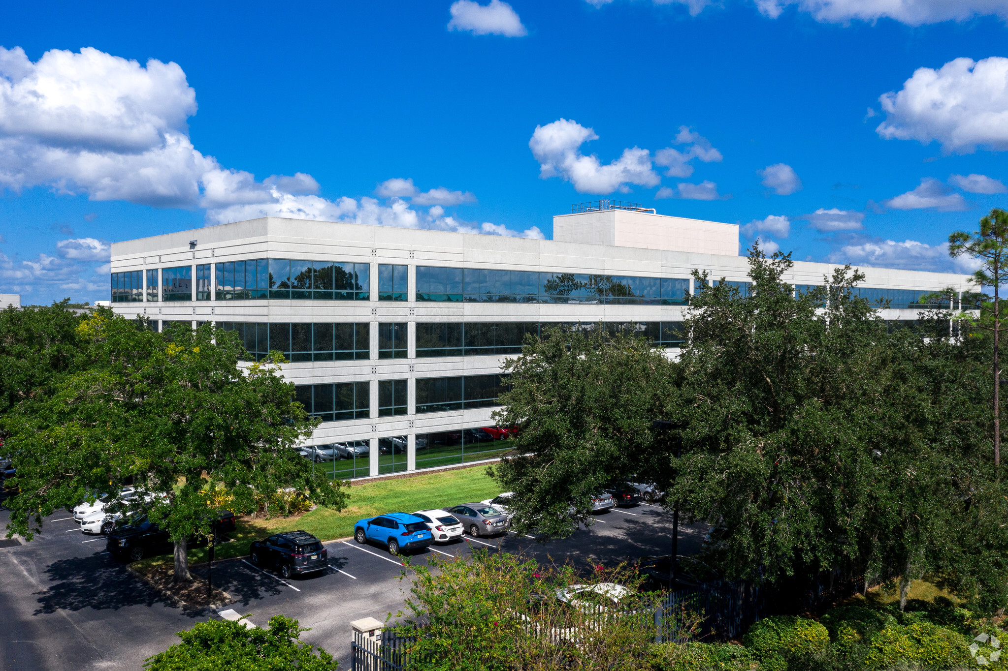 12249 Science Dr, Orlando, FL 32826 - Florida Research Park | LoopNet