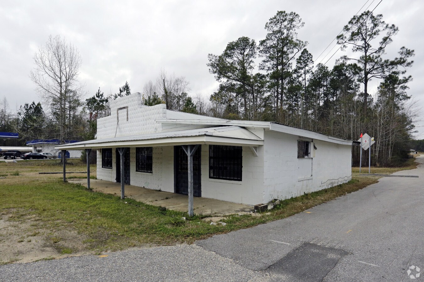 7921 Century Blvd, Century, FL 32535