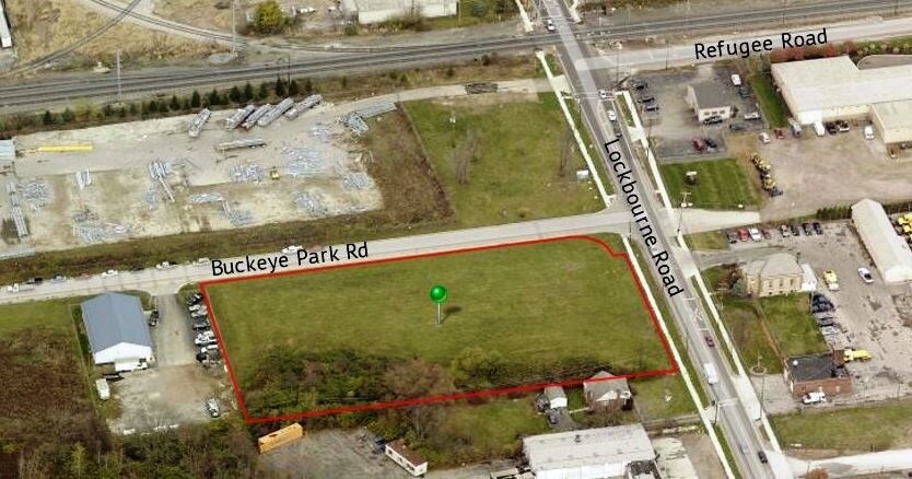 0 Lockbourne Rd, Columbus, OH for sale Building Photo- Image 1 of 1