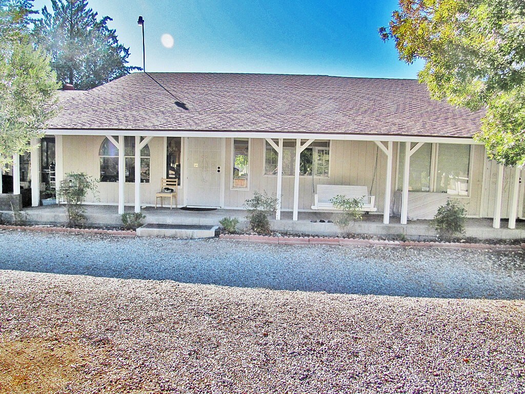 47401 3 Points Rd, Lake Hughes, CA for sale Building Photo- Image 1 of 1