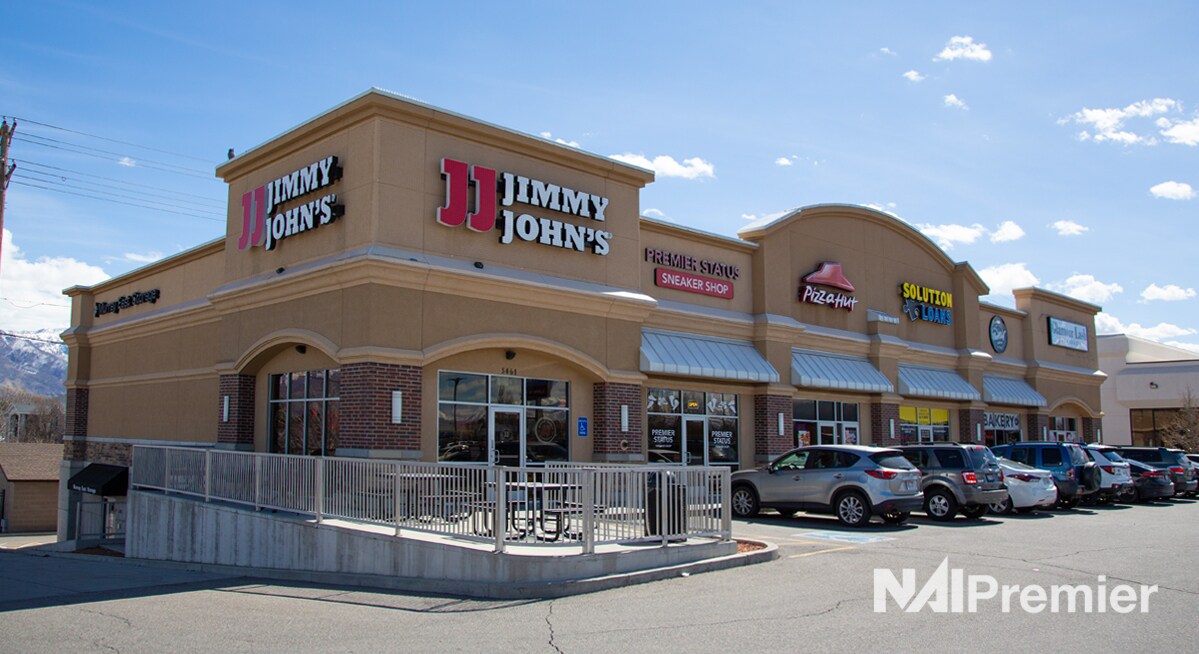 5461-5473 S State, Murray, UT for sale Building Photo- Image 1 of 1