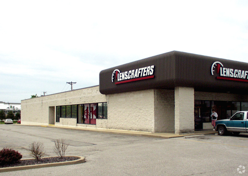 10900 Lincoln Trl, Fairview Heights, IL for lease - Other - Image 2 of 5