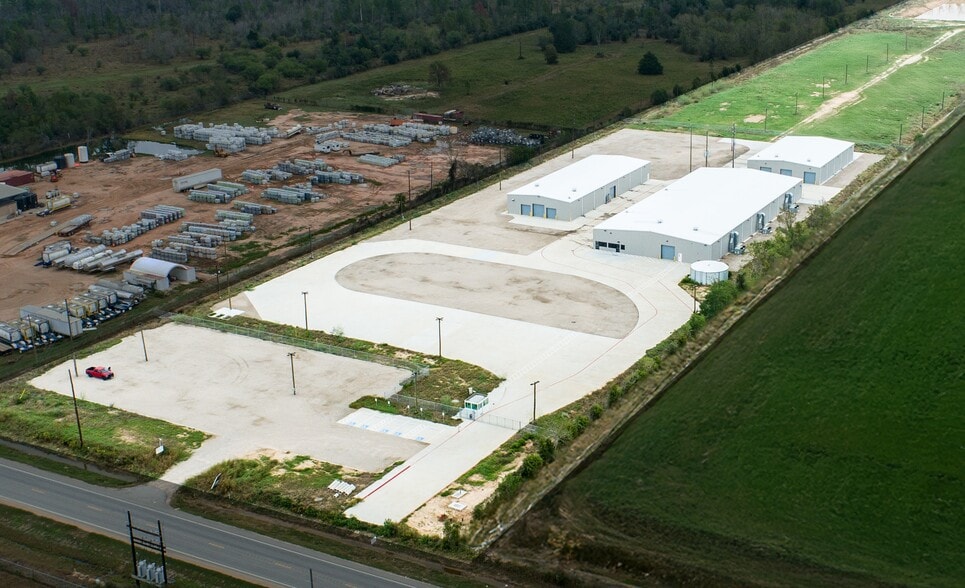 1926 FM 362 Rd, Pattison, TX for lease - Building Photo - Image 1 of 2