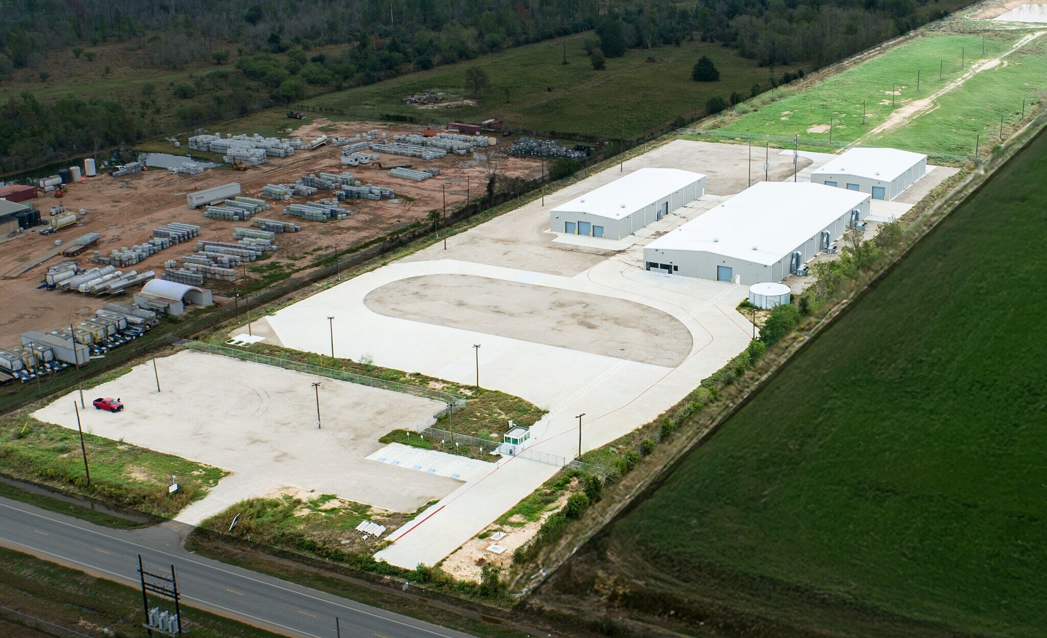 1926 FM 362 Rd, Pattison, TX for lease Building Photo- Image 1 of 3