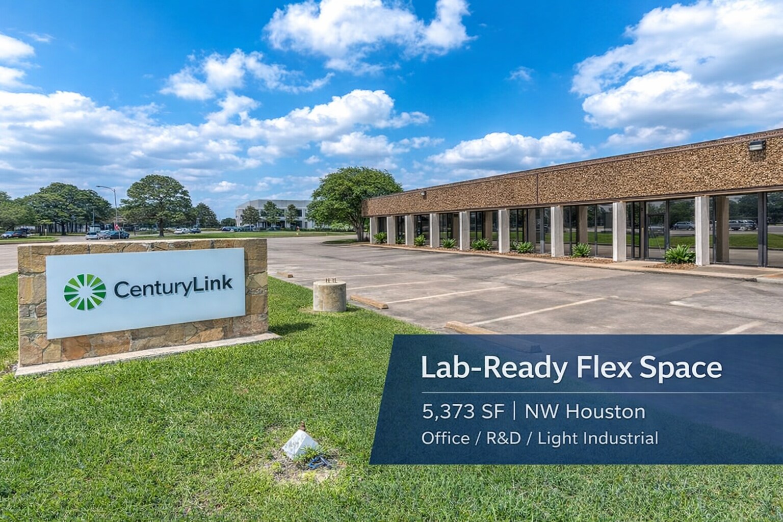 7000-7070 Empire Central Dr, Houston, TX for lease Interior Photo- Image 1 of 11