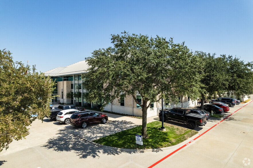 6100 Preston Rd, Frisco, TX for lease - Building Photo - Image 3 of 9