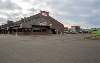 3376 Parsons Rd NW, Edmonton, AB for lease Building Photo- Image 2 of 11