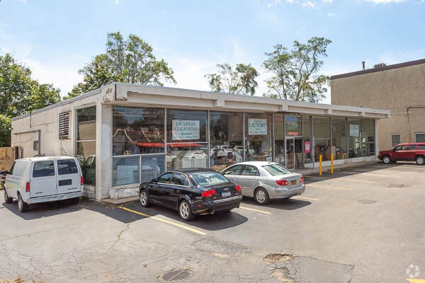 1818 Merrick Rd, Merrick, NY for sale Building Photo- Image 1 of 1
