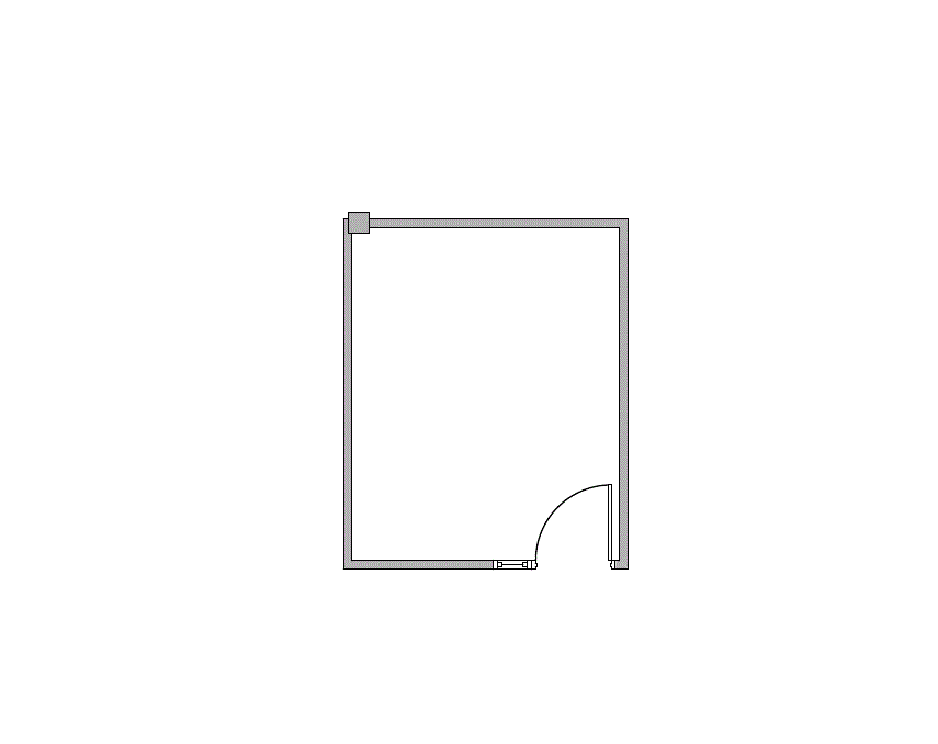 85 Swanson Rd, Boxborough, MA for lease Floor Plan- Image 1 of 1