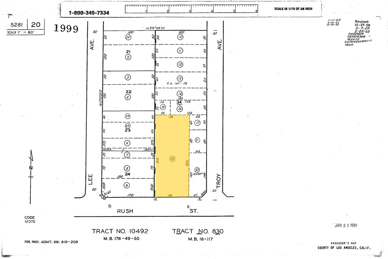9323 Rush St, South El Monte, CA 91733