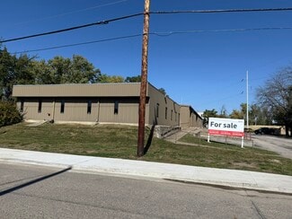 More details for 11 College Ave, Des Moines, IA - Flex for Sale