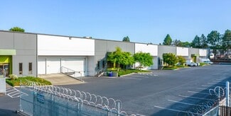 More details for 13200-13214 NE Whitaker Way, Portland, OR - Industrial for Lease
