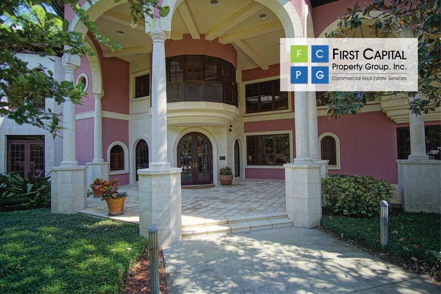 603 Main St, Windermere, FL for sale - Building Photo - Image 1 of 1