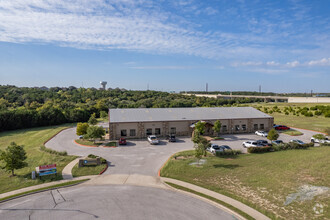 1205 BMC Dr, Cedar Park, TX - AERIAL  map view - Image1