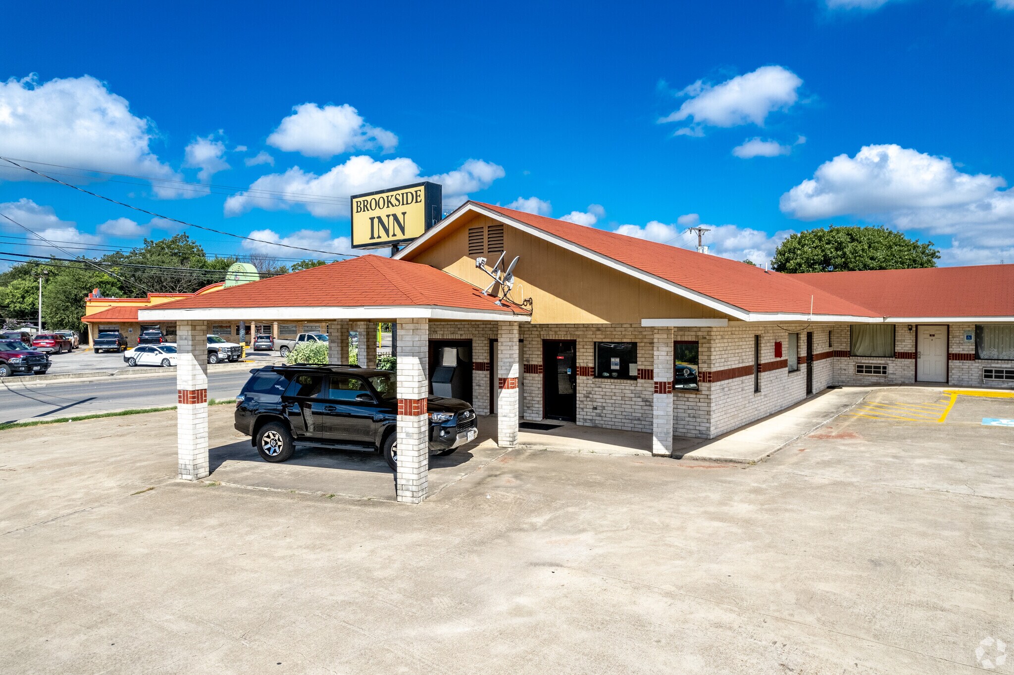 2602 Goliad Rd, San Antonio, TX for sale Primary Photo- Image 1 of 1