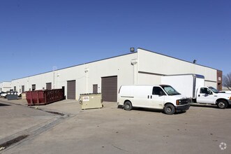 4305 S Mingo Rd, Tulsa, OK for lease Building Photo- Image 2 of 4