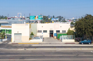 More details for 4931 Venice Blvd, Los Angeles, CA - Retail for Lease