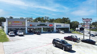 More details for 1601-1607 11th St, Huntsville, TX - Retail for Sale