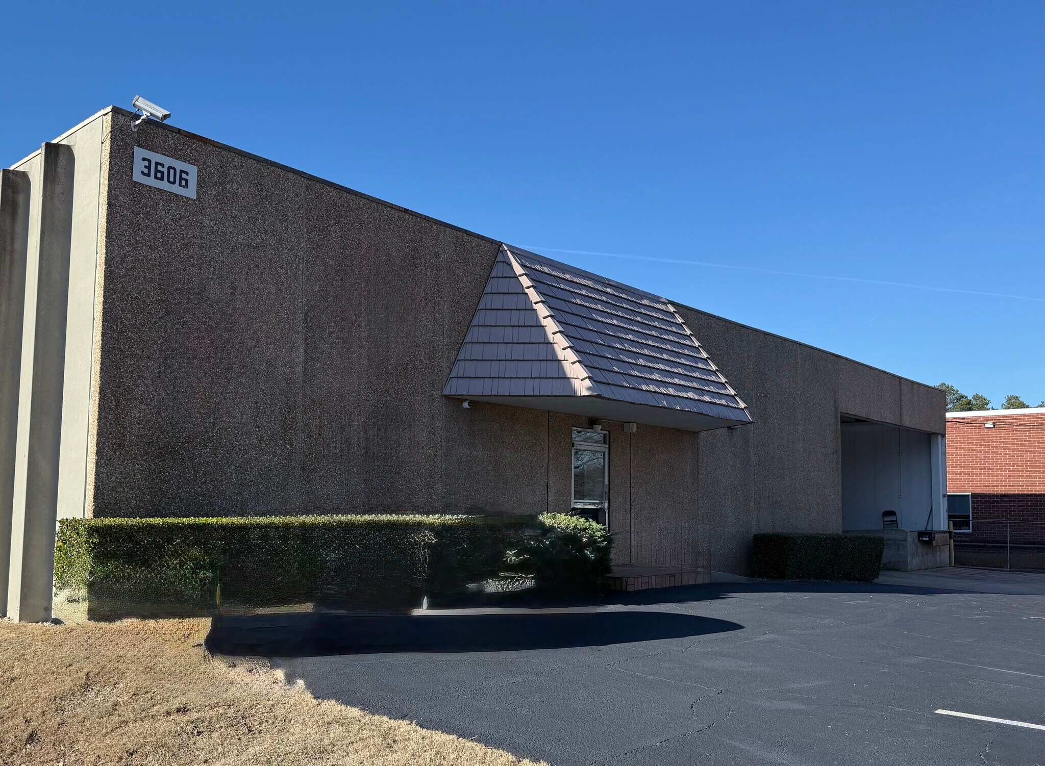 3606 McCall Pl, Doraville, GA for lease Building Photo- Image 1 of 5