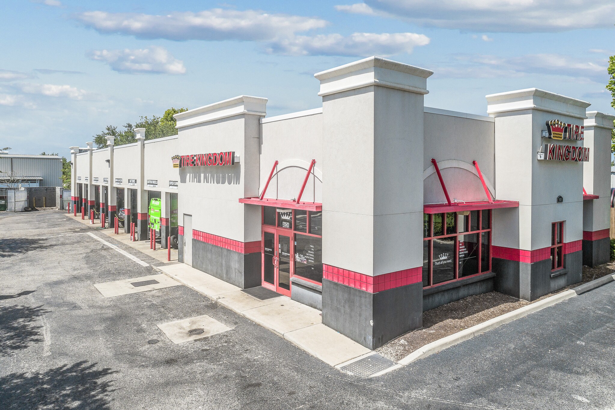 4626 Clark Rd, Sarasota, FL for sale Building Photo- Image 1 of 1