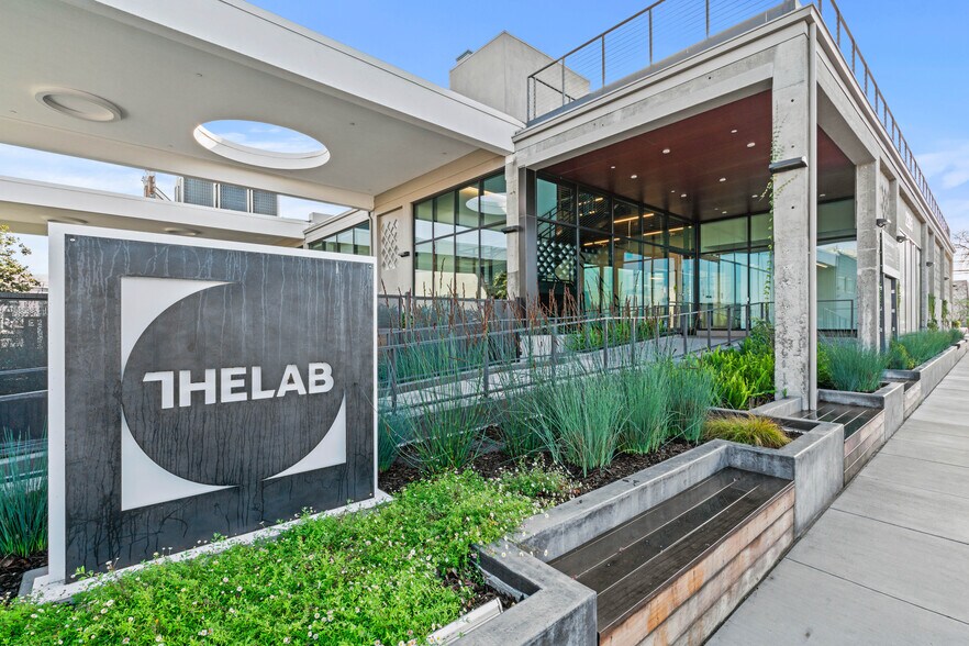 2246 4th St, Berkeley, CA for lease - Building Photo - Image 1 of 14