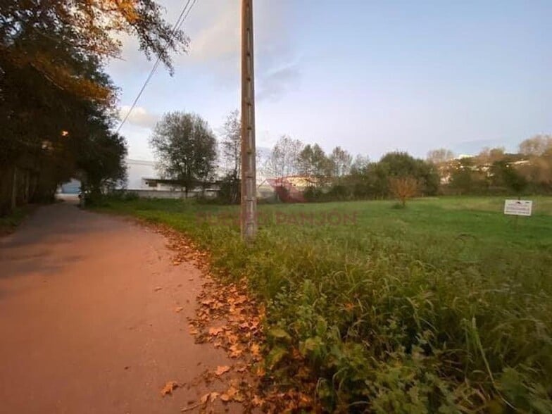 de, 8, Vigo, Pontevedra for sale - Building Photo - Image 2 of 6