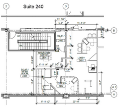 44344 Dequindre Rd, Sterling Heights, MI for lease Floor Plan- Image 1 of 1