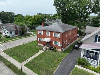 More details for 504 Olden Ave, Arlington Heights, OH - Multifamily for Sale