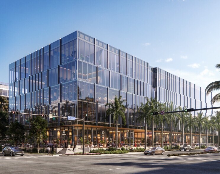 1177 Kane Concourse Bay Harbor - 1177 Kane Concourse Bay Harbor Islands FL Building Photo 1 Large