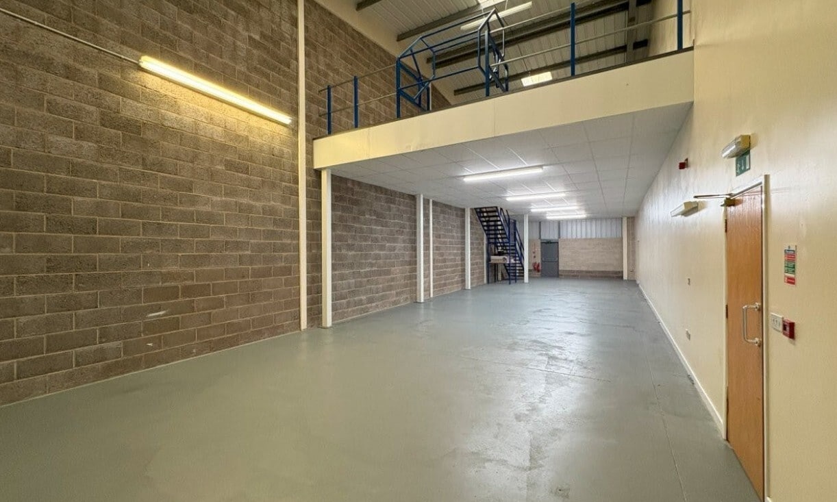 Hoyle Rd, Calverton, NTT NG14 6QL - Unit 15 -  - Interior Photo - Image 1 of 1