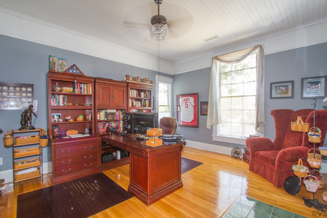 604 S Mcduffie St, Anderson, SC 29624 Wilhite House