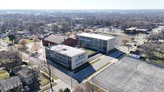 More details for 2157 N Prospect Ave, Springfield, MO - Specialty for Sale