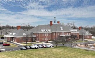 More details for 1650 W Oak St, Zionsville, IN - Office/Medical for Lease