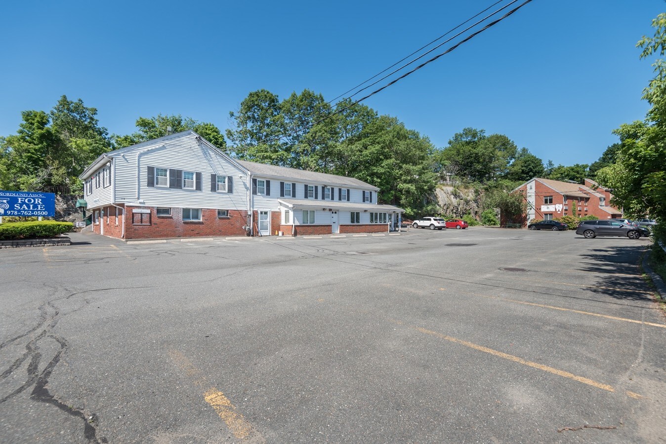 116 Highland Ave, Salem, MA 01970