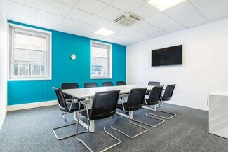 More details for 4-6 Rue Des Chauffours, Cergy - Coworking for Lease