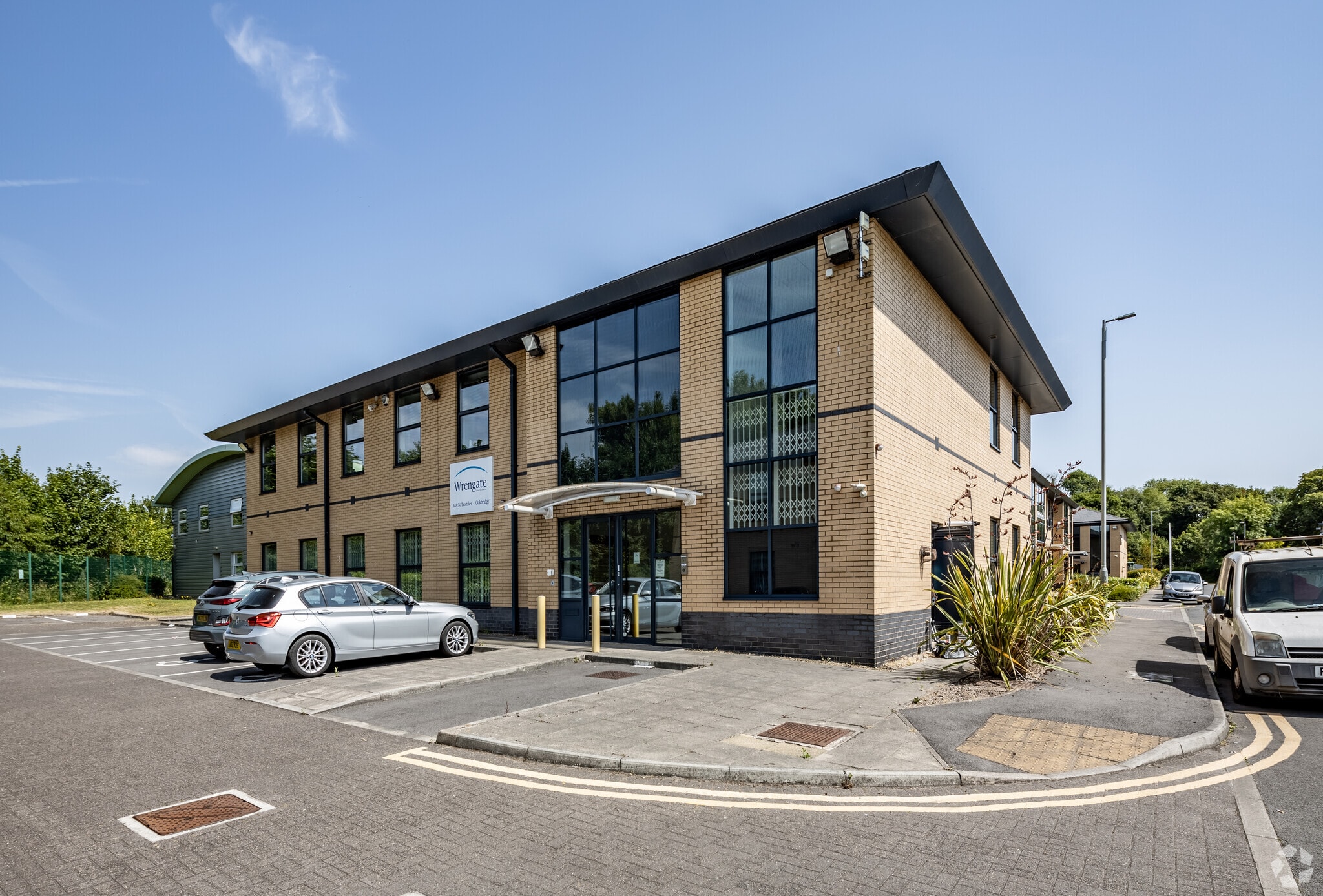 Riverview, Stockport for sale Primary Photo- Image 1 of 1