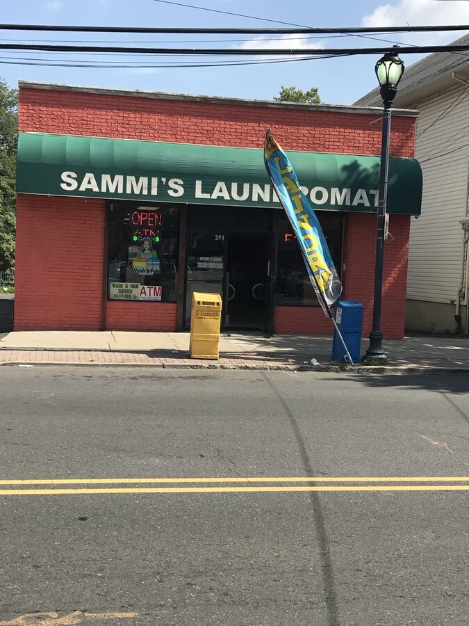361 Morris Ave, Elizabeth, NJ 07208