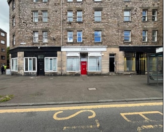 More details for 203-207 Pleasance, Edinburgh - Retail for Lease