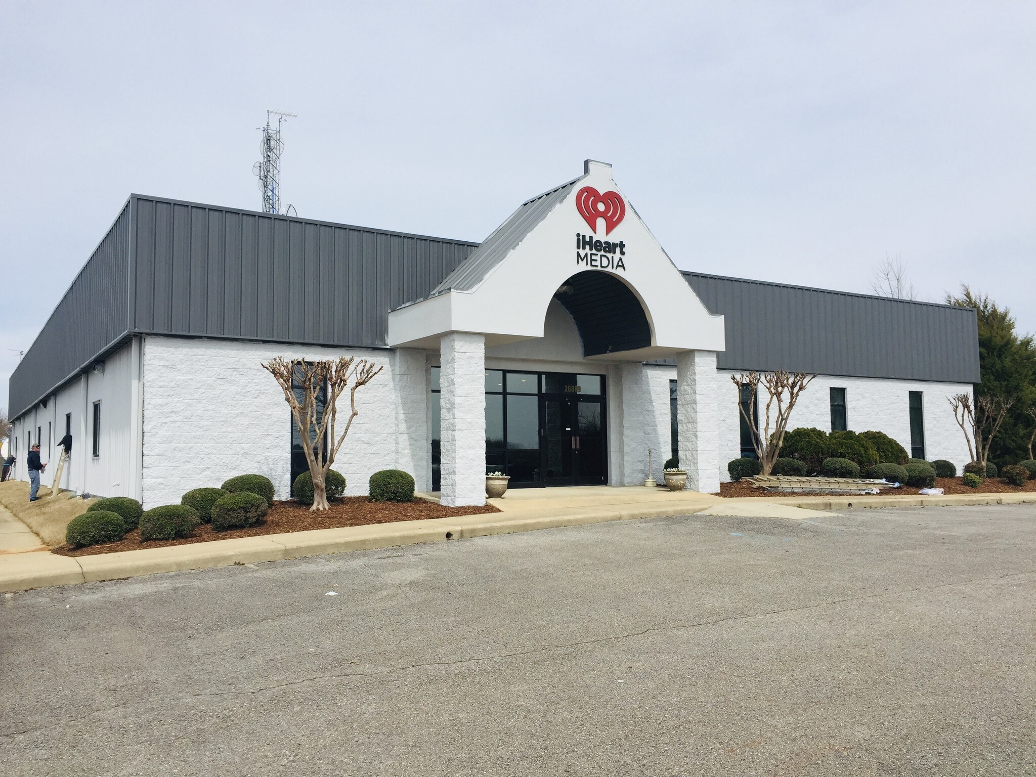 26869 Peoples Rd, Madison, AL for sale Primary Photo- Image 1 of 1