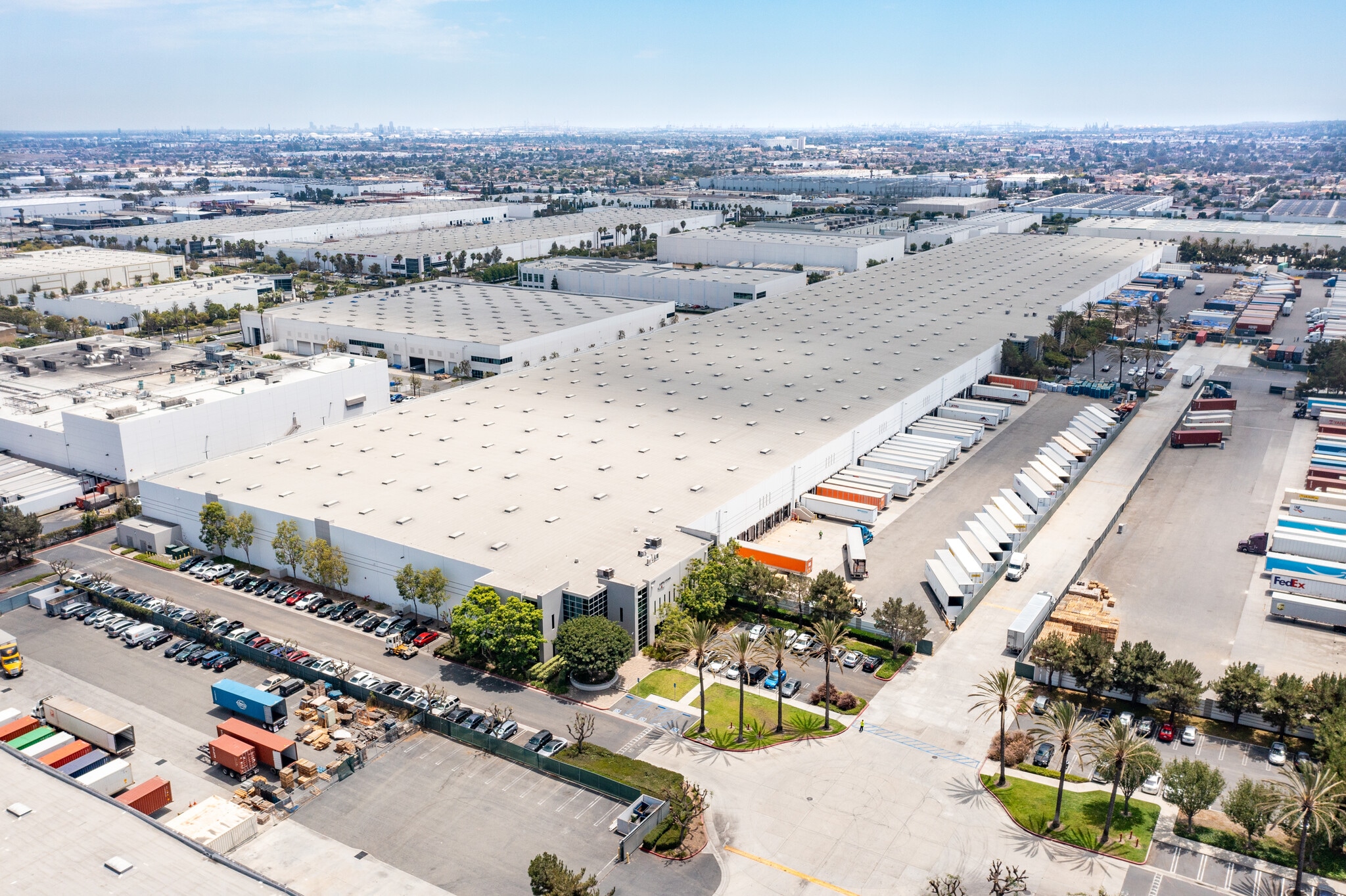 19200-19270 S Western Ave, Torrance, CA for lease Building Photo- Image 1 of 2