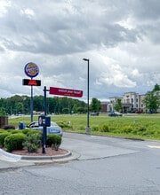 11941 Maumelle Blvd, North Little Rock, AR for sale Building Photo- Image 2 of 5