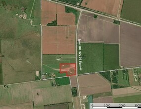 00 Spur 10/ Hwy 36 byp, Rosenberg, TX - AERIAL map view - Image1