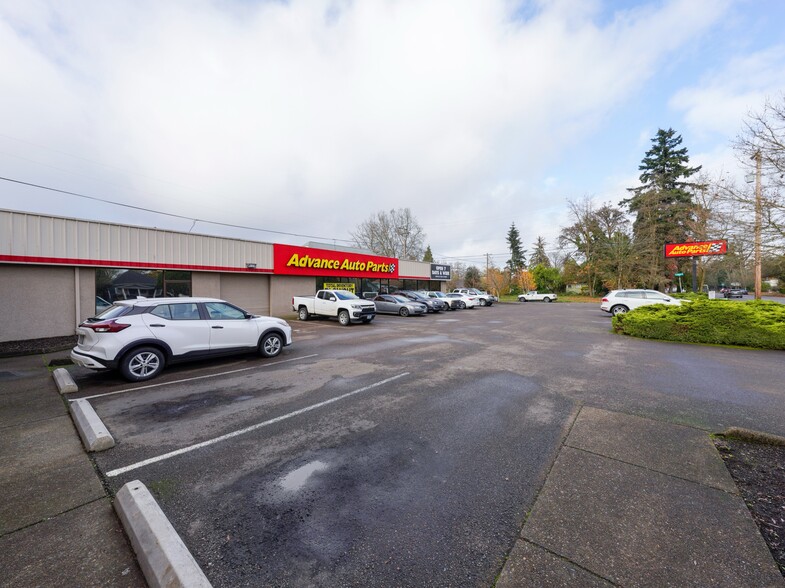 532 NW 3rd St, Corvallis, OR for lease - Building Photo - Image 3 of 4