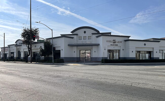 More details for 2501-2575 S Santa Fe Ave, Vernon, CA - Retail for Lease