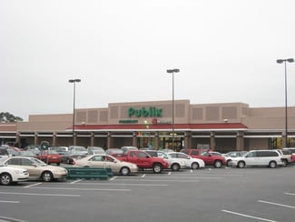 More details for 106 Altama Connector, Brunswick, GA - Retail for Lease