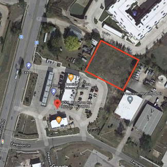 More details for 9001 Cameron Rd, Austin, TX - Land for Sale