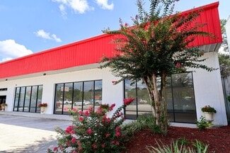 More details for 111 W Derenne Ave, Savannah, GA - Retail for Lease