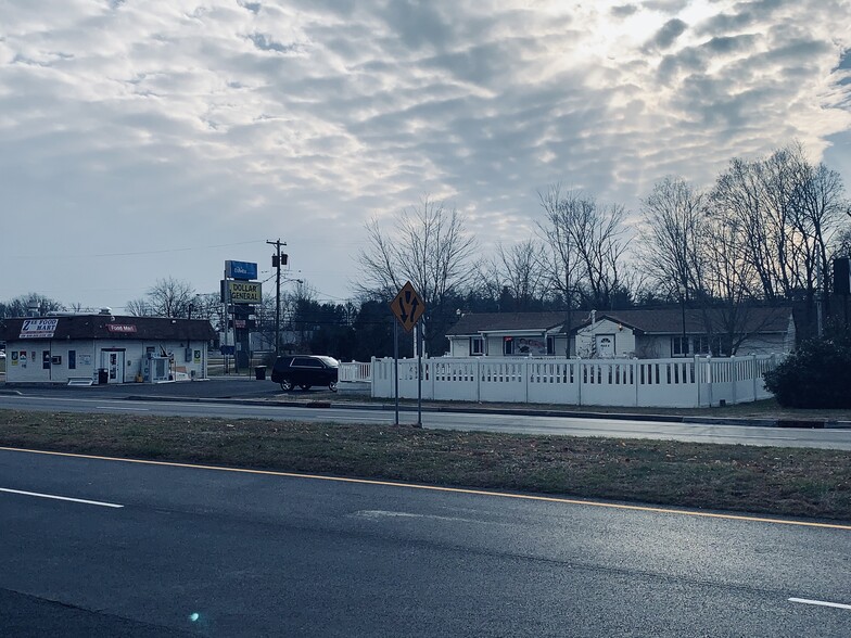 1144 S Main St, Williamstown, NJ for sale - Primary Photo - Image 1 of 1